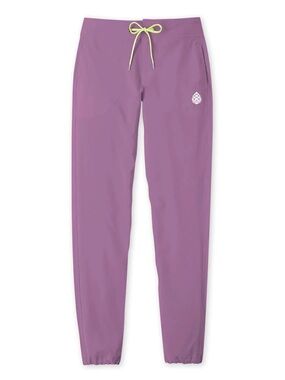 Stio Womens CFS board pants in Iris